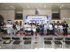 칠곡군, '청소년 전용 공간 재탄생 수련관' 준공 및 '유소년 스포츠 축제' 개최